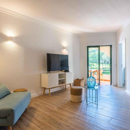 Salgados 1 Bedroom Apartment - 500M From The Beach Guia  Exterior foto