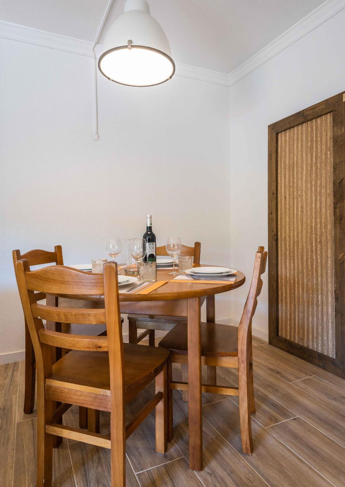 Salgados 1 Bedroom Apartment - 500M From The Beach Guia  Exterior foto