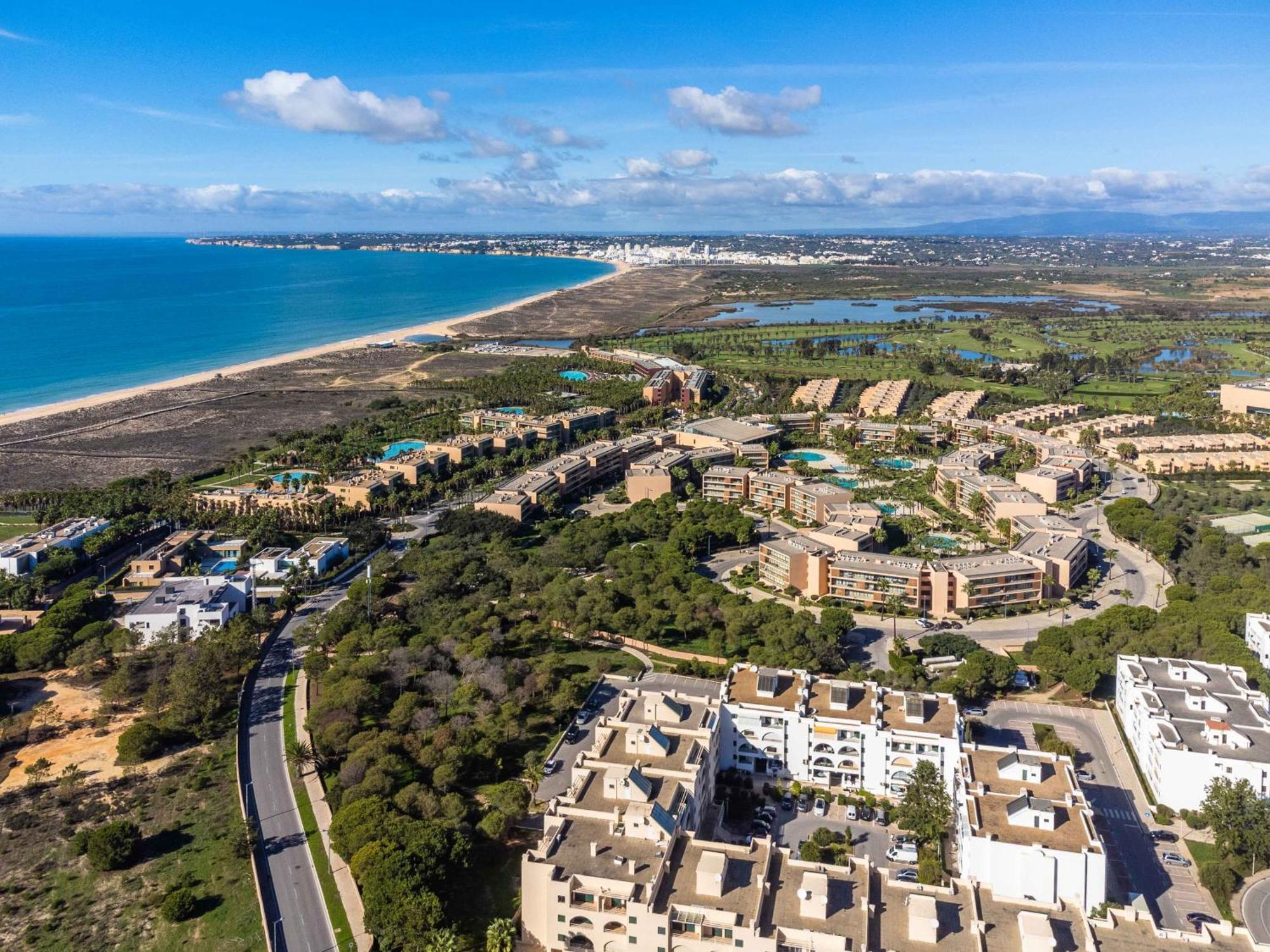 Salgados 1 Bedroom Apartment - 500M From The Beach Guia  Exterior foto